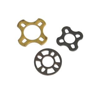 Diagonal brace end, scaffold fitting,rosette, ringlock,Ledger end