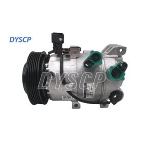 Quality Car Ac Compressor 97701-J4150 97701J4150 Hyundai Verna 2017 6pk for sale