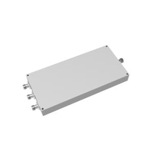 China 110-1000MHz 3Way N Female Wilkinson Splitter on sale