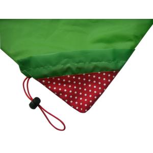 Best Selling Custom Shopping Bag Polyester Bag with your logo supermarket