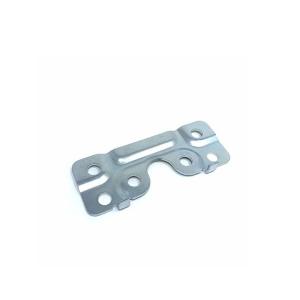 Customized Sheet Metal Fabrication Precision Metal Stamping Parts Laser Cutting