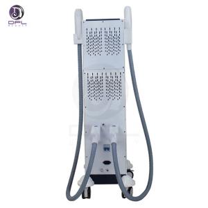 Whitening Laser Ipl Machine , CE Certified Yag Tattoo Removal Machine