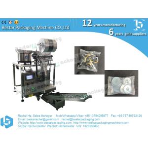 Bestar furniture hardware count and packing machine