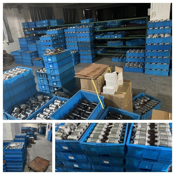 Excavator Starter Motor For Forklift 12V 36100-4ZZ10 361004ZZ10 8000751 8000269 8000530 8000574 8000592 8000867