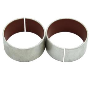 Quality Thermoplastic Polymer Plain Bearings &amp; Sleeve Bearing | lined wrapped bearings for sale