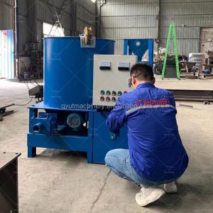 Manufacturing Plant Hydraulic Biomass Briquette Making Equipment for Agricultura