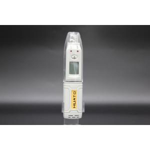 High Accuracy And Repeatability USB Data Logger Temperature Humidity