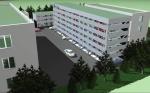 Access Control Automated Parking System Electricity Powered and Accepts Credit