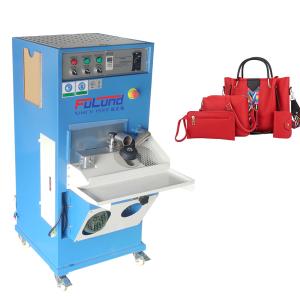 Quality Automatic Shoe Roughing Machine 380V For Leather Sole Rubber for sale