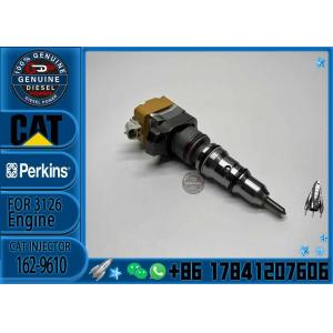 178-7521 engine diesel excavator fuel pump 10R-2995 162-9612 180-7341 162-9610