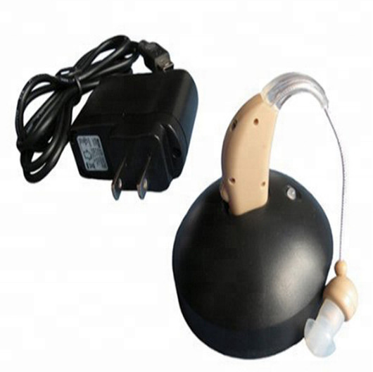 Buy 11g Chargeable Hearing Aid ENT Surgical Instruments With Battery Rechargeable at wholesale prices