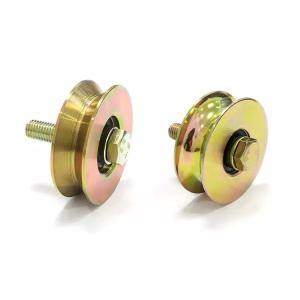 Heavy Duty Slide Gate Guide Roller