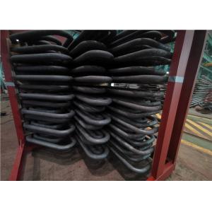 ASTM SA210 A1 Superheater Coil For Boiler Maintenance