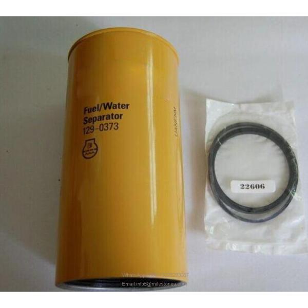 Fuel Water Separator Filter 5134490 FS19934 P551858 for diesel engine