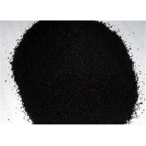 Sulfonated Pitch Powder 4% Max Distillation Binder For Graphite Electrode Past