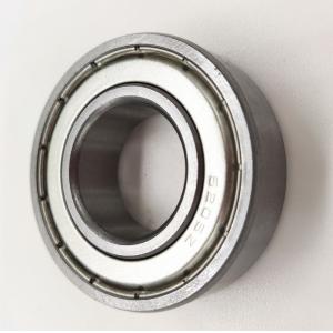 Quality High Presion P6 Conveyor Roller Bearings 6205ZZ 25X52X15cm for sale