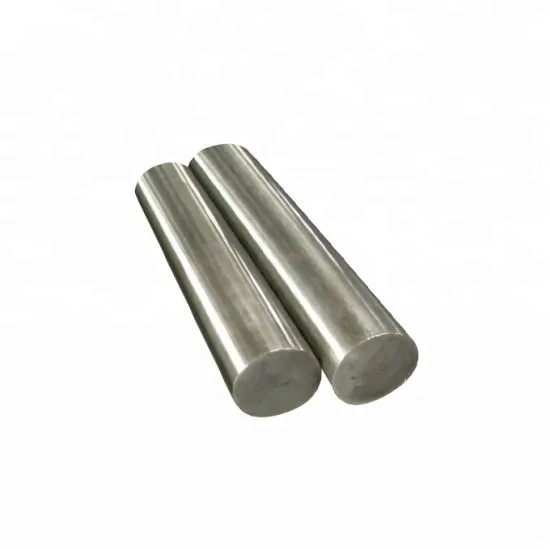 Buy 1045 Hydraulic Cylinder Piston Rod  1045 Steel Thread Piston Rod at wholesale prices