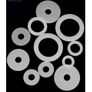 20 Mm Sealing High Temperature Silicone Washers Durable