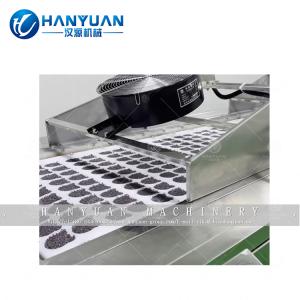 Bear Rice Cake Cutting Machine