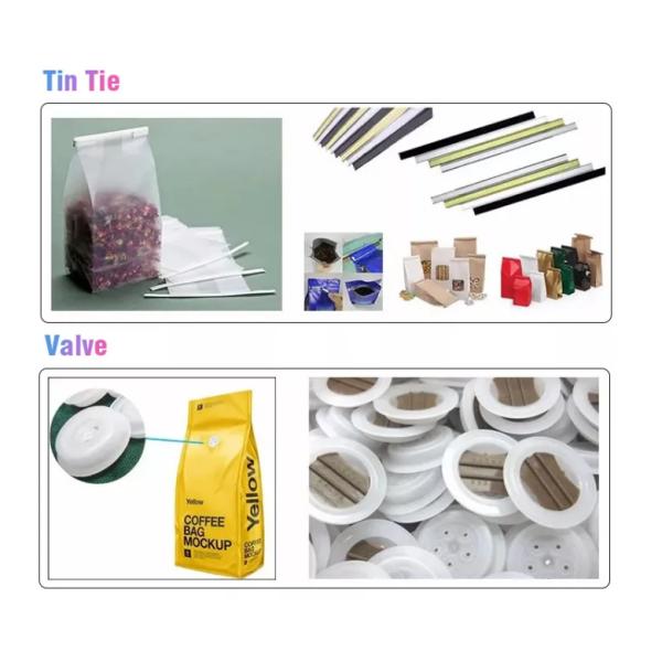 Refillable Recycled Liquid Plastic Stand Up Spout Pouch Bags Reusable Baby Food Pouch