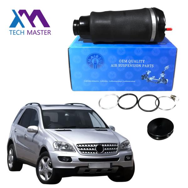 Buy ML350 GL450 Front Left / Right Air Pneumatic Shock Spring 2005-2011 1643206013 at wholesale prices