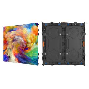 PH6 Outdoor Rental LED Display​