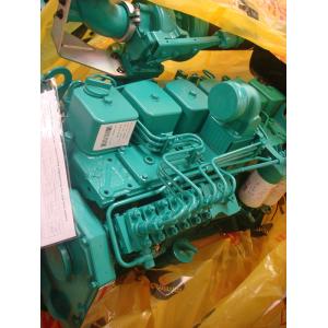 Quality New Cummins 6BT5.9-G2 diesel engine used for genset for sale