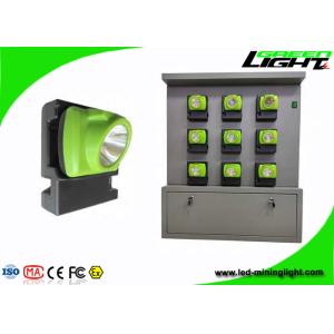 Ultrasonic IP68 Waterproof Processing LED Mining Light 25000lux Panasonic