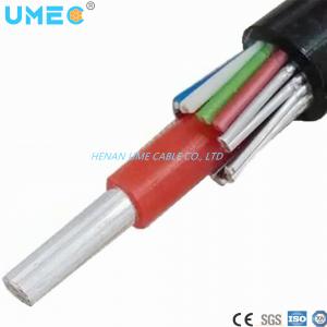 Building Householding Concentric/Coaxial Cable with Third Party Inspection