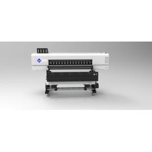 ECO Solvent Printer With 720*2400 DPI Resolution And Cable Interface For Water