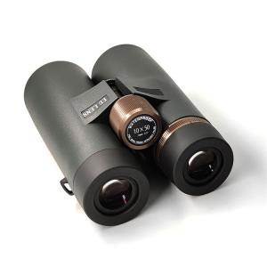 Water Resistant Nature DX Marine Telescope ED Binoculars 10x50