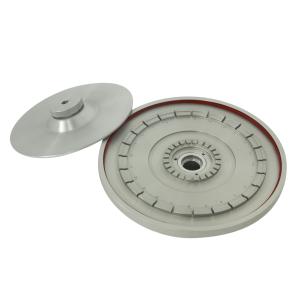 Strong Function Safest High Speed Desktop Microcentrifuge H1650k CE