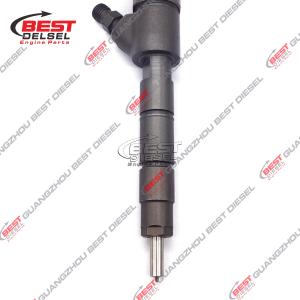 High Quality Diesel Injector 0 445 110 515 0 433 172 364 nozzle DLLA143P2364