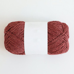 Breathable Blended Linen Cotton Yarn For Knitting Antibacterial