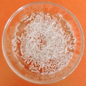 10ppm Pb MSG Food Ingredient , 20mesh Monosodium Glutamate Halal