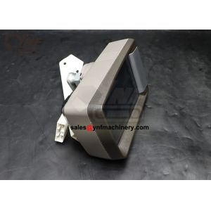 YNF17115 VOE14640101 Display – EW140D / EC480DL Excavator Monitor