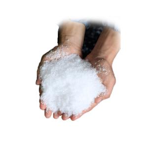 Christmas Snow Powder Simulation Snowflakes Do Not Require Water Addition