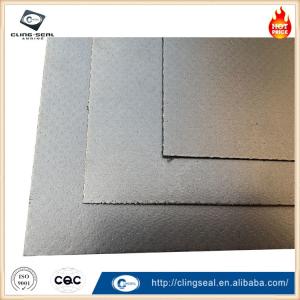 High-Quality Graphite Gasket Sheets for Industrial Sealing Needs