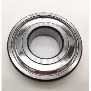 45x100x25mm P0 P6 Roller End Bearings Ball Bearing 6309 Zz For Conveyor