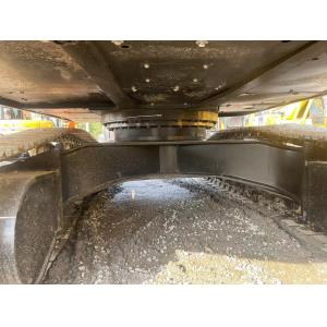 Used SANY SY215C Crawler Excavator 122KW Cummins Engine