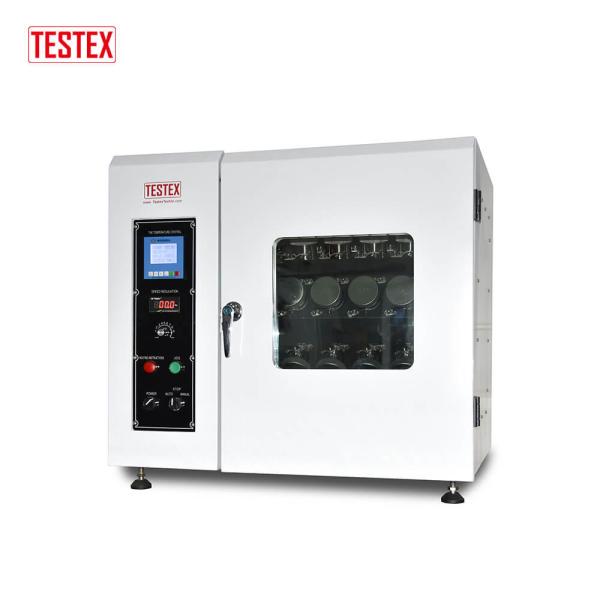 Buy 24 pots / 300ml Dyeing Beaker Laboratory Sample Dyeing Machine for All Fibers and Substrates Dyeing at wholesale prices
