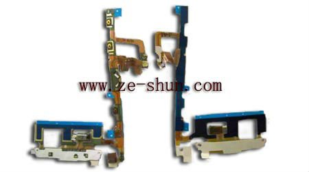 mobile phone flex cable for Sony Ericsson U5 menu board