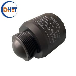 80GHz radar Level Sensor with Millimeter Wave Technology, RS485 Water Radar