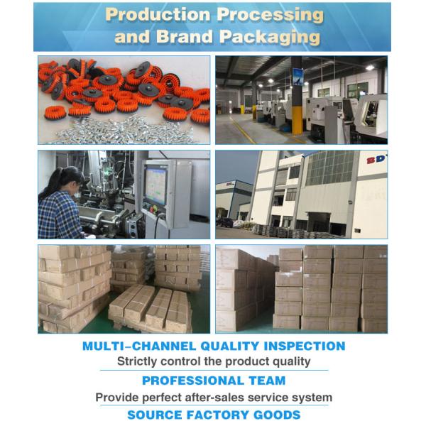 Long Lasting Powerful Drill Scrub Brush Set Customized Color Compatible With Most Power Drills