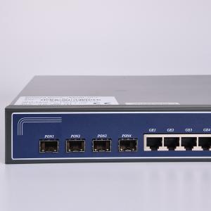 EPON 16 Ports OLT 10G GEPON Optical Line Terminal