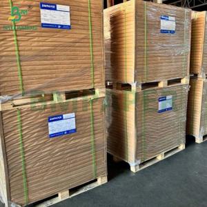 China 100lb 270GSM C2S Gloss Cover For Magazine 12'' x 18'' Superior Image Acid Free on sale