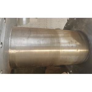 Large Diameter 80mm Rope Metal Cable Drum Carbon Steel