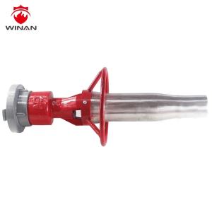 PQ Firehose Nozzle Foam Fire Extinguishing Equipment