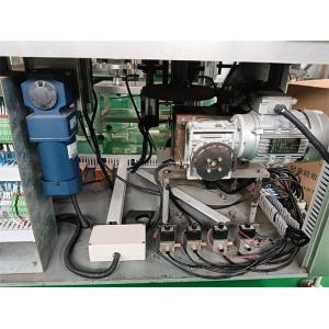 Lyophilized Powder Filling Machine for Biopharmaceuticals 20000BPH Automation