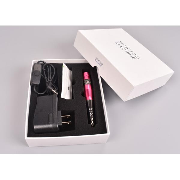 New Multicolor PMU Microblading Eyebrow Cosmetic Tattoo Gun High Speed